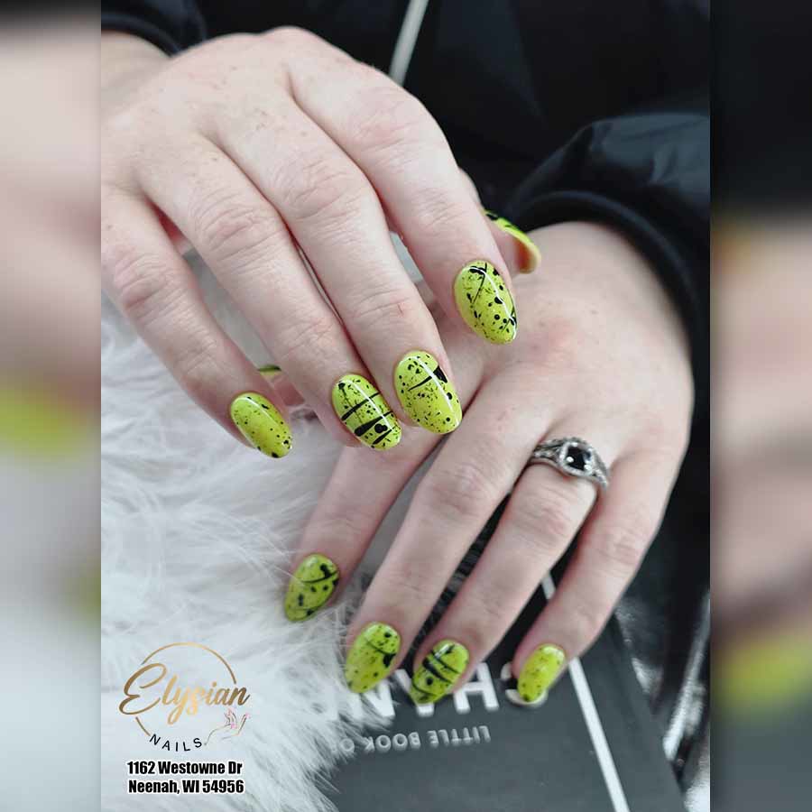 Elysian Nail Spa